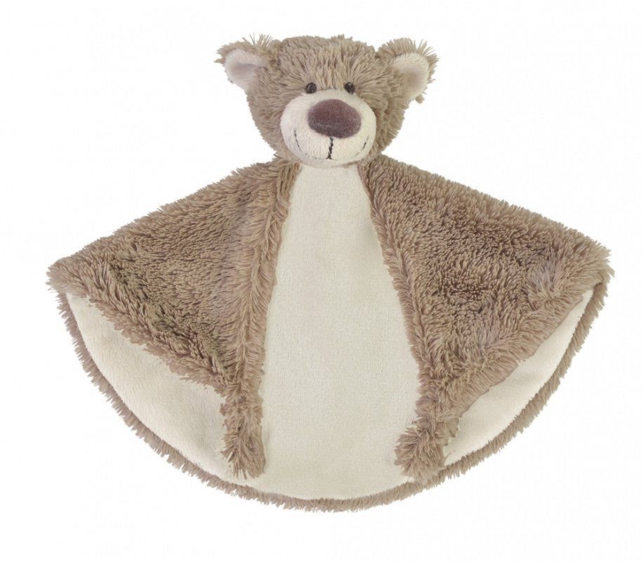 Bear Bella Knuffeldoekje