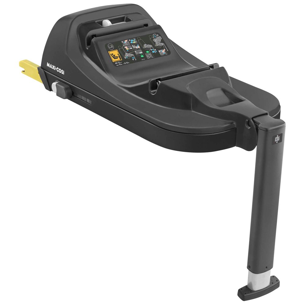 Maxi-Cosi Cabriofix i-Size Base - Black