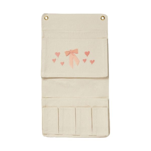 Cam Cam Copenhagen - Bows - Wandorganizer