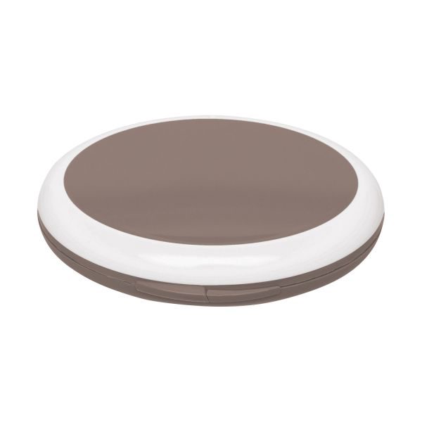 Bébé-Jou Manicureset - Mocha Mousse