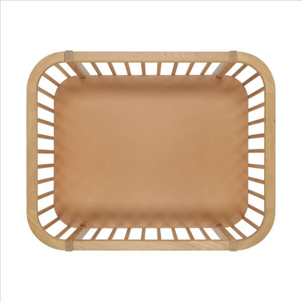 Bopita Milo Box - Naturel Eiken – foto 3