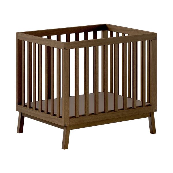 Vipack Box - Sezane - 75 x 95 cm - Walnut