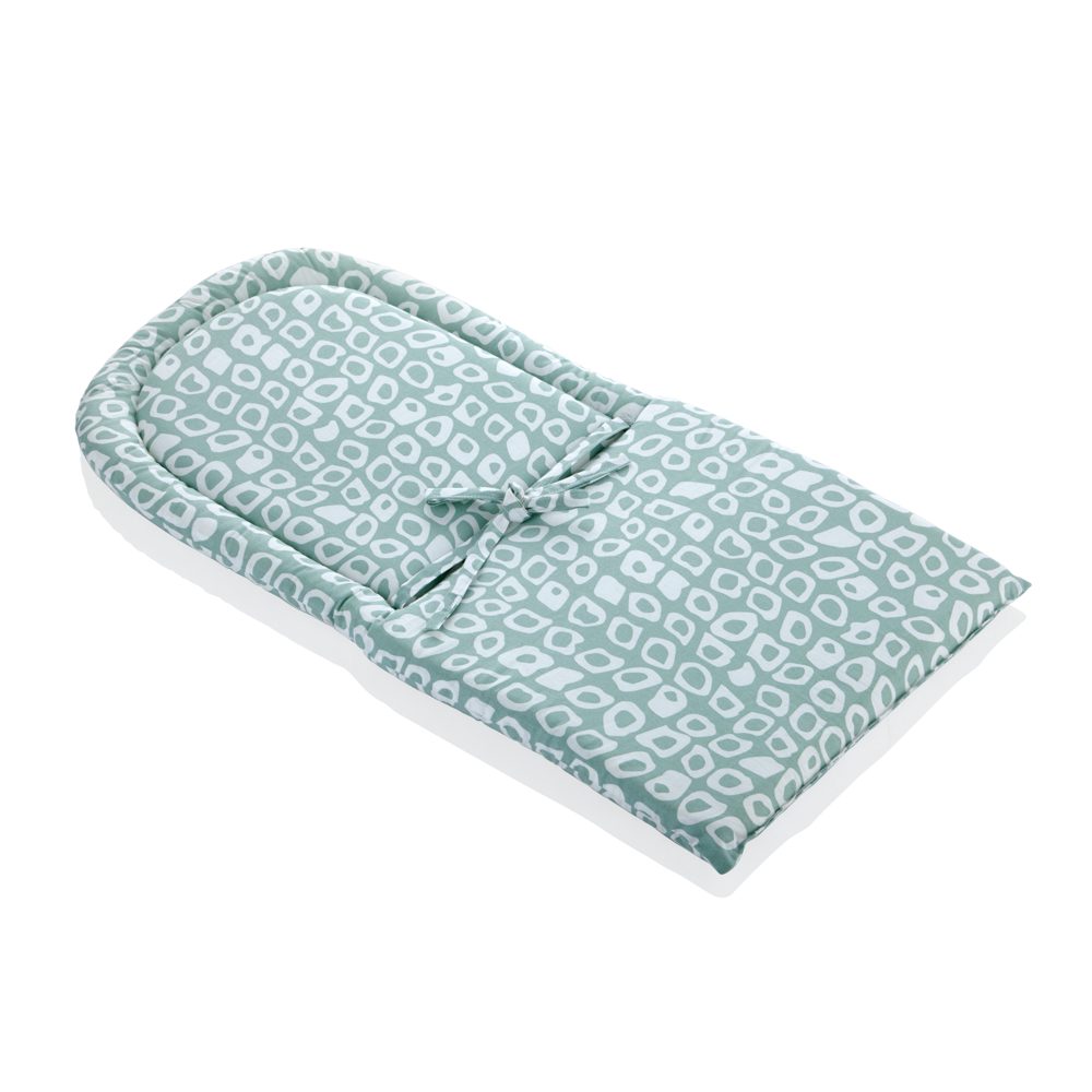 Stoelverkleiner Babyjem Square Green