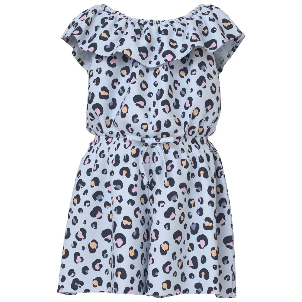 Name it peuter jumpsuit - Baby Blue