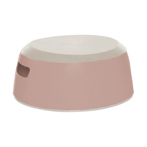 Luma Opstapje - Blush Pink 