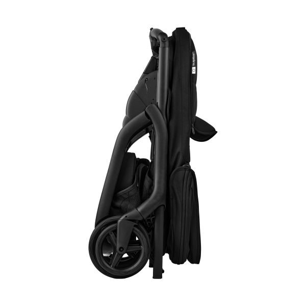 Bugaboo Dragonfly Plus Kinderwagen 2-in-1  - Black/Heritage Black – foto 9