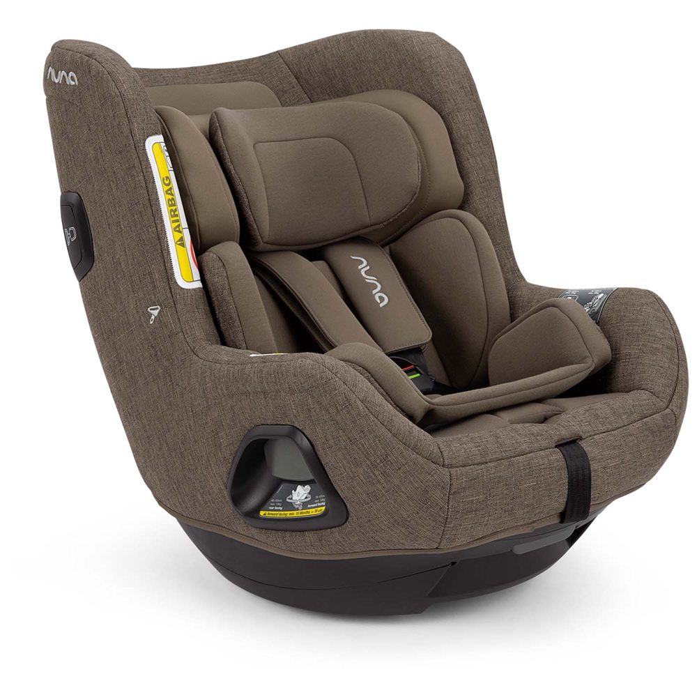 Nuna TODL Next i-size - Pistachio