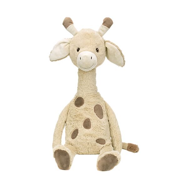 Happy Horse Giraf Gus Knuffel - 75 cm