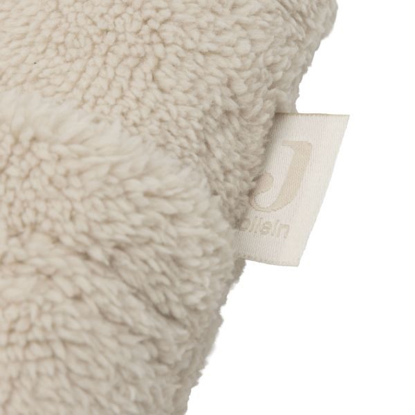 Jollein Fluffy Boxopbergzak Organizer - Sand – foto 2