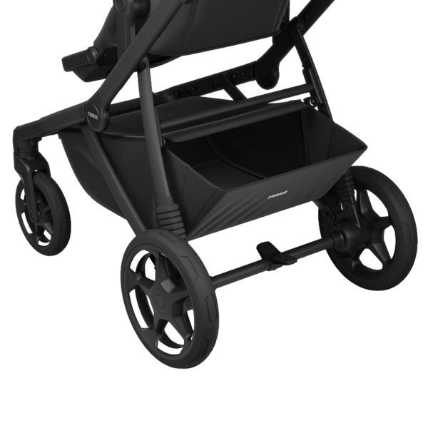 Thule Sleek 2 Kinderwagen 2-in-1 - Black – foto 11