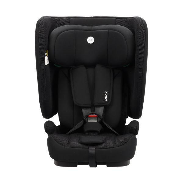 Puck JIM Autostoel - Black