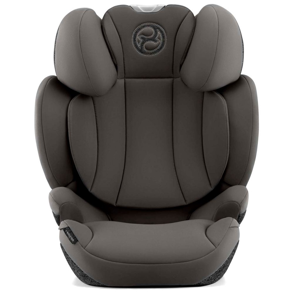 Cybex Solution T i-Fix - Mirage Grey