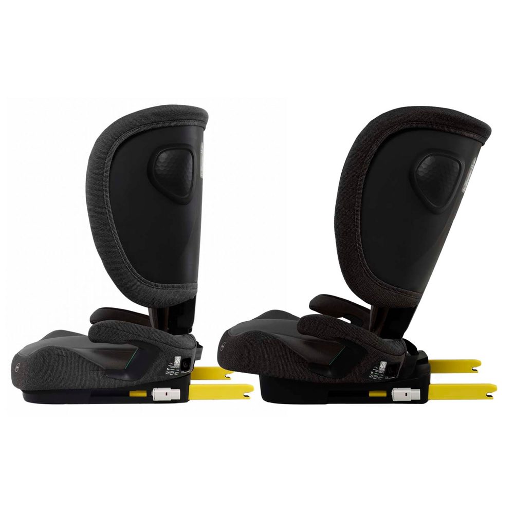 Prénatal autostoel Safa - Black – foto 3