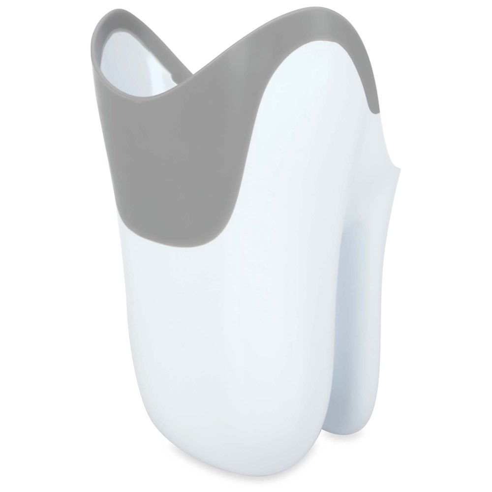 Nuby shampoo spoeler - White