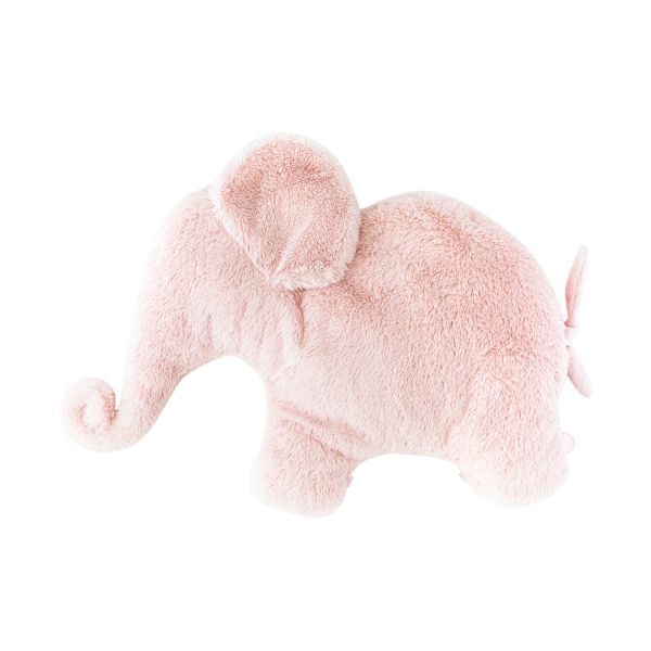Dimpel Oscar Pillou Knuffel Roze