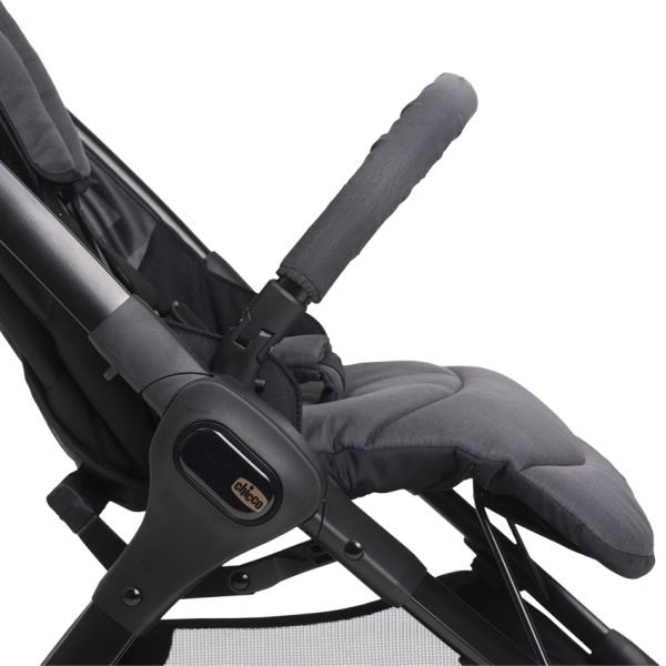 Chicco We 2 Buggy - Ebony – foto 8