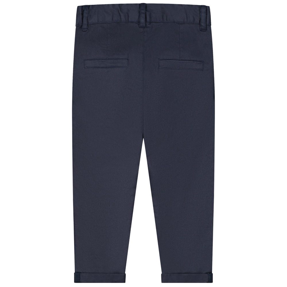 Prénatal peuter broek - Dark Bluegrey – foto 7
