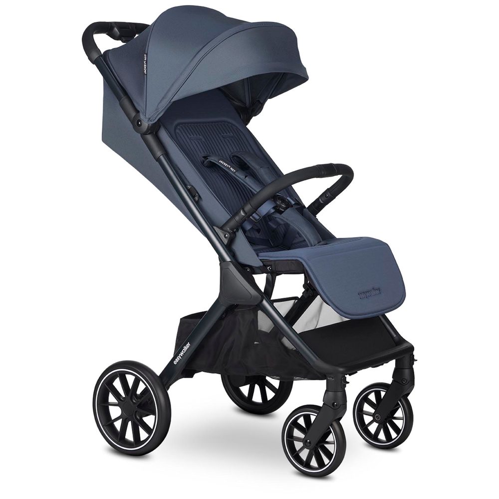 Easywalker Jackey Nxt XL - Deep Blue