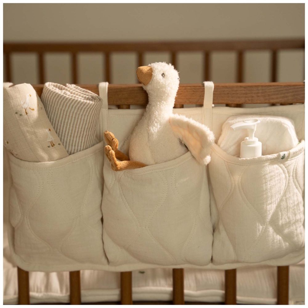 Little Dutch box organizer pure - Off-White – foto 3