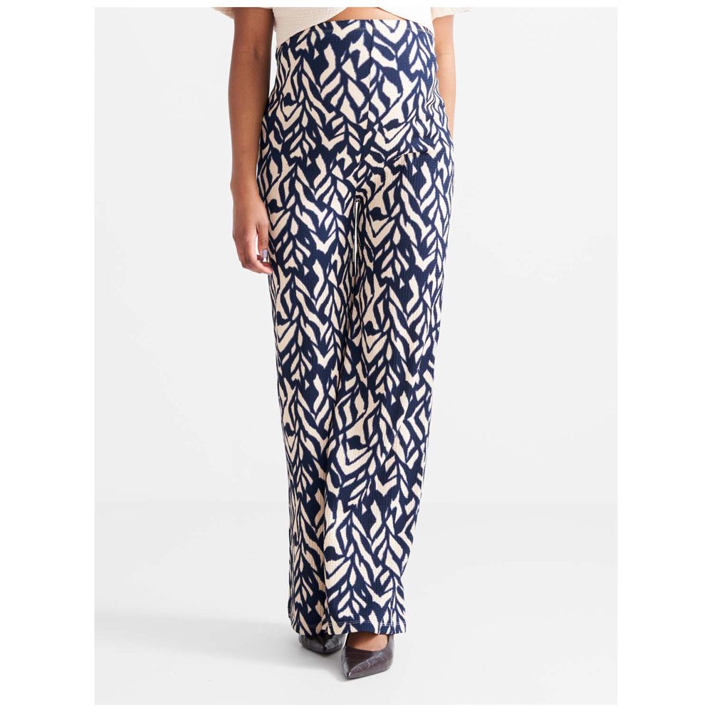 Prénatal zwangerschapsbroek - Dark Blue