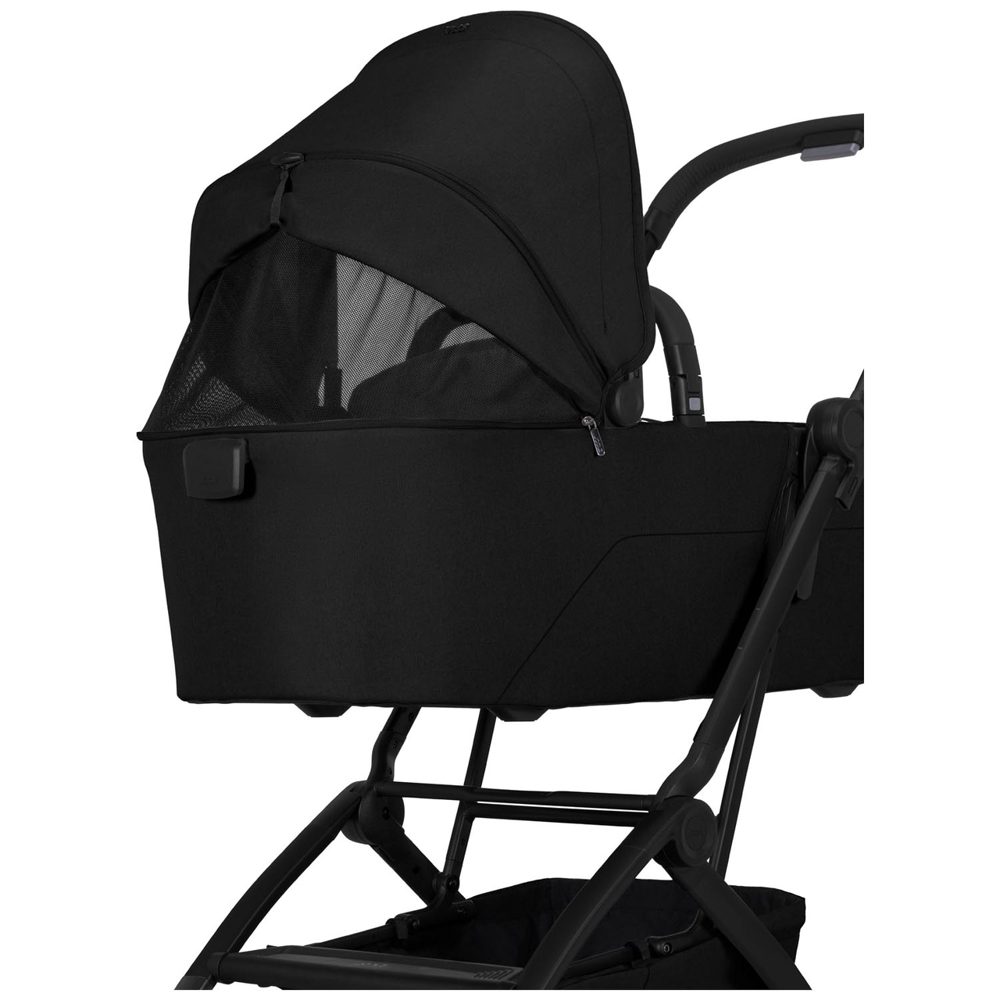 Joolz Aer2 reiswieg - Space Black – foto 4