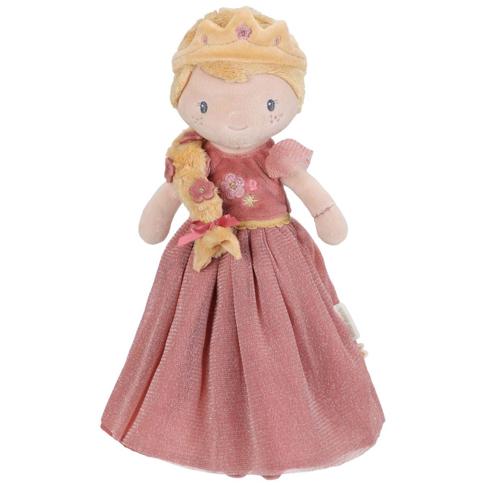 Little Dutch knuffelpop princes Julia 35cm - Multi