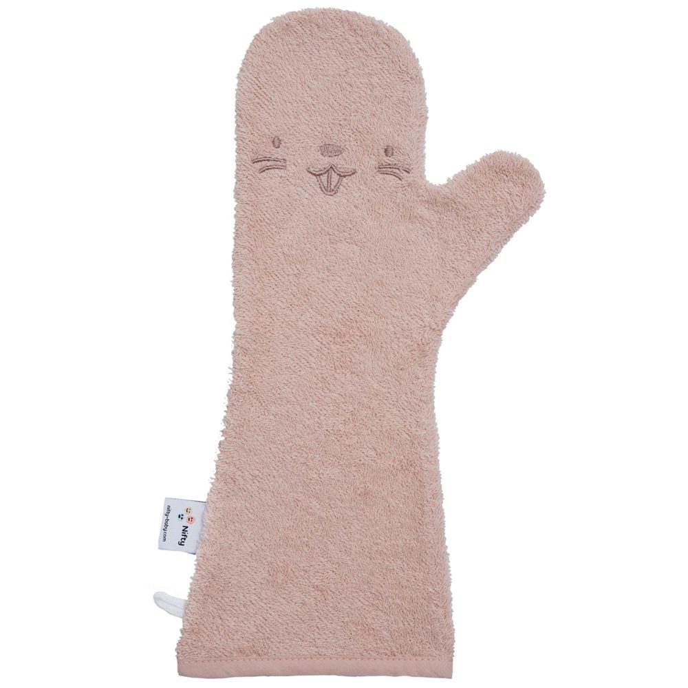 Baby Shower Glove - Pink
