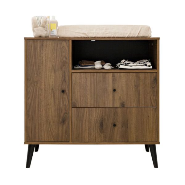 Bopita Zara Commode - Walnoot – foto 7