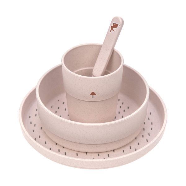 Lässig Little Forest Rabbit Dinerset