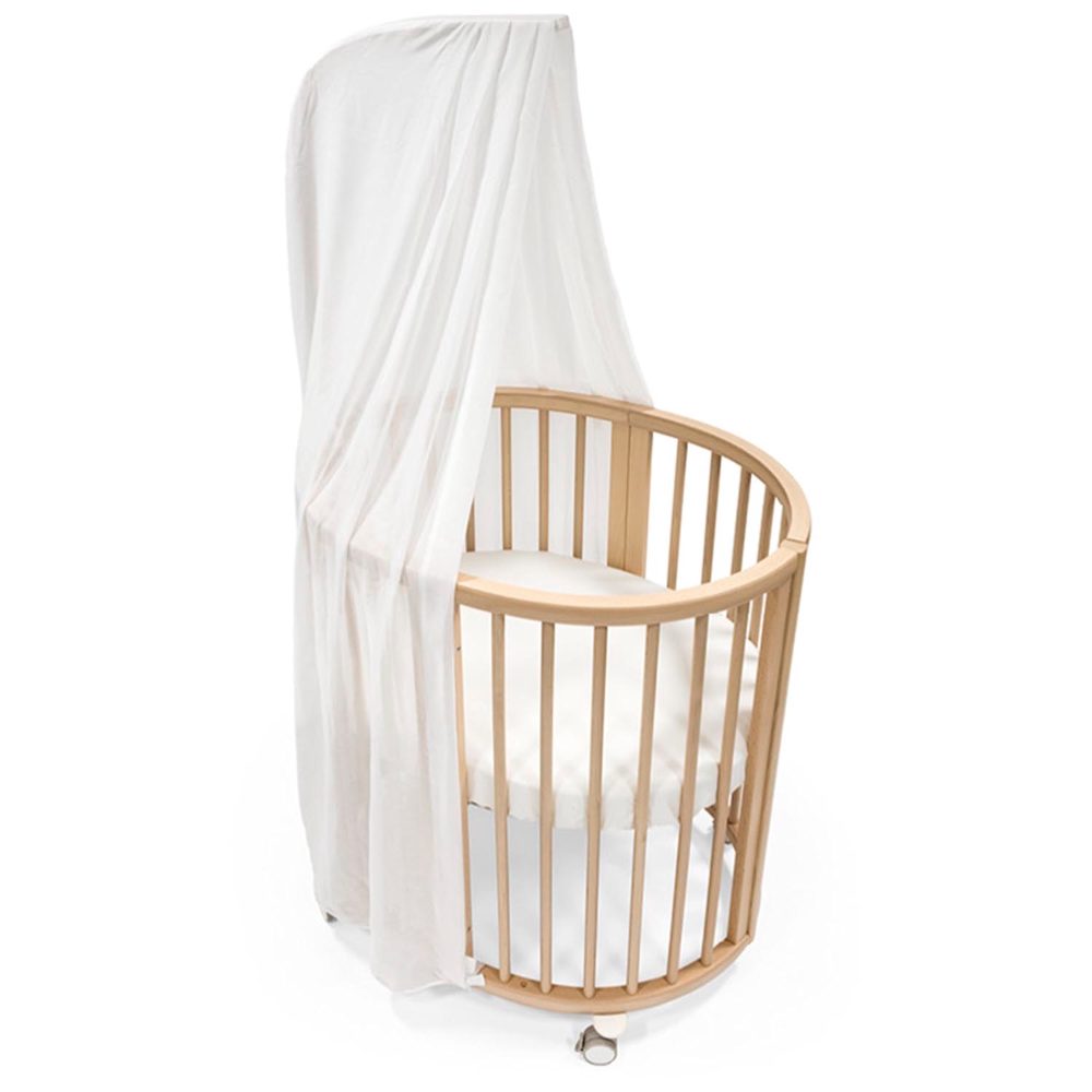 Stokke sleepi sluier - White