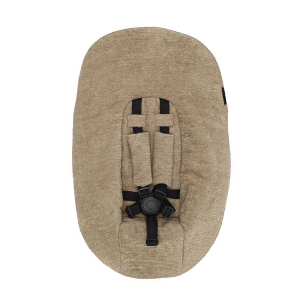Kidsmill Up! Newborn Kussen - Soft Elegance II - Army