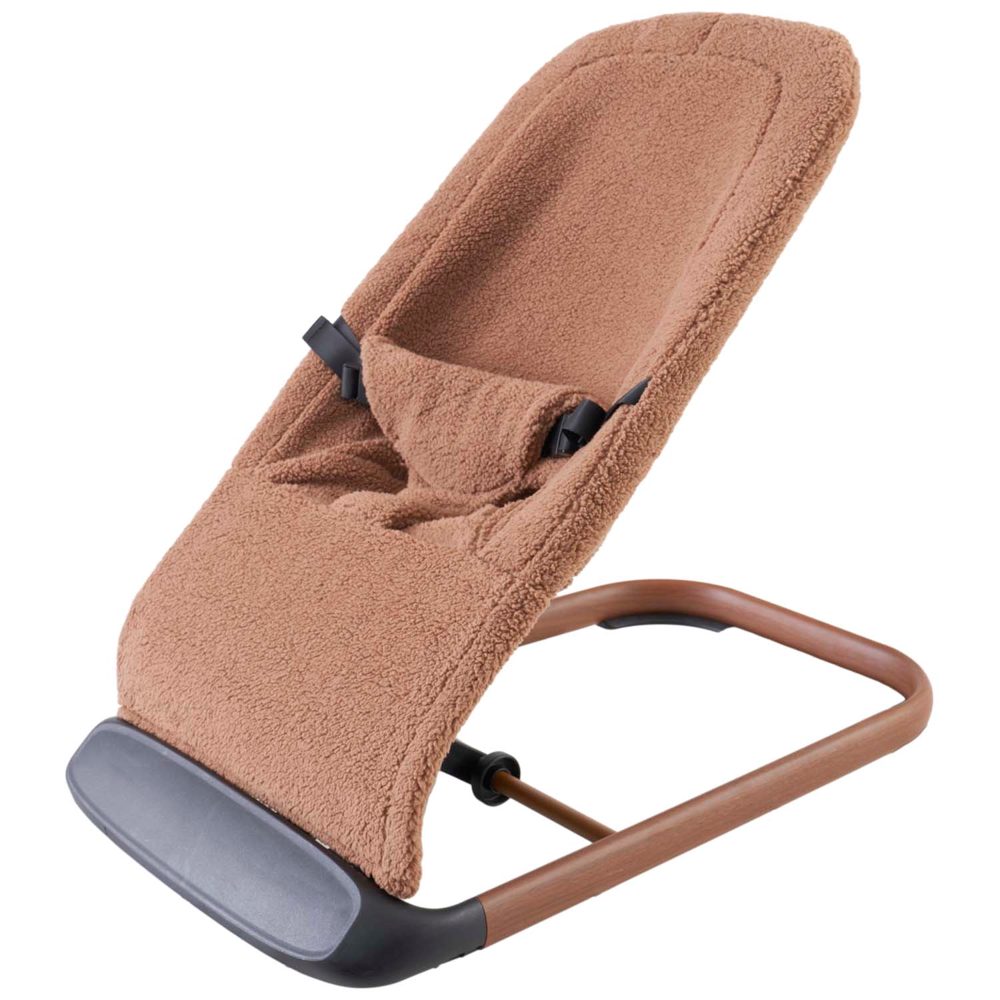 Prénatal Teddy wipstoel Bo - Brown