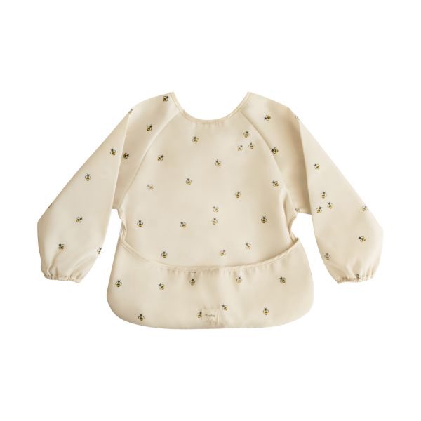 Mushie Slab met Mouwen - Bees