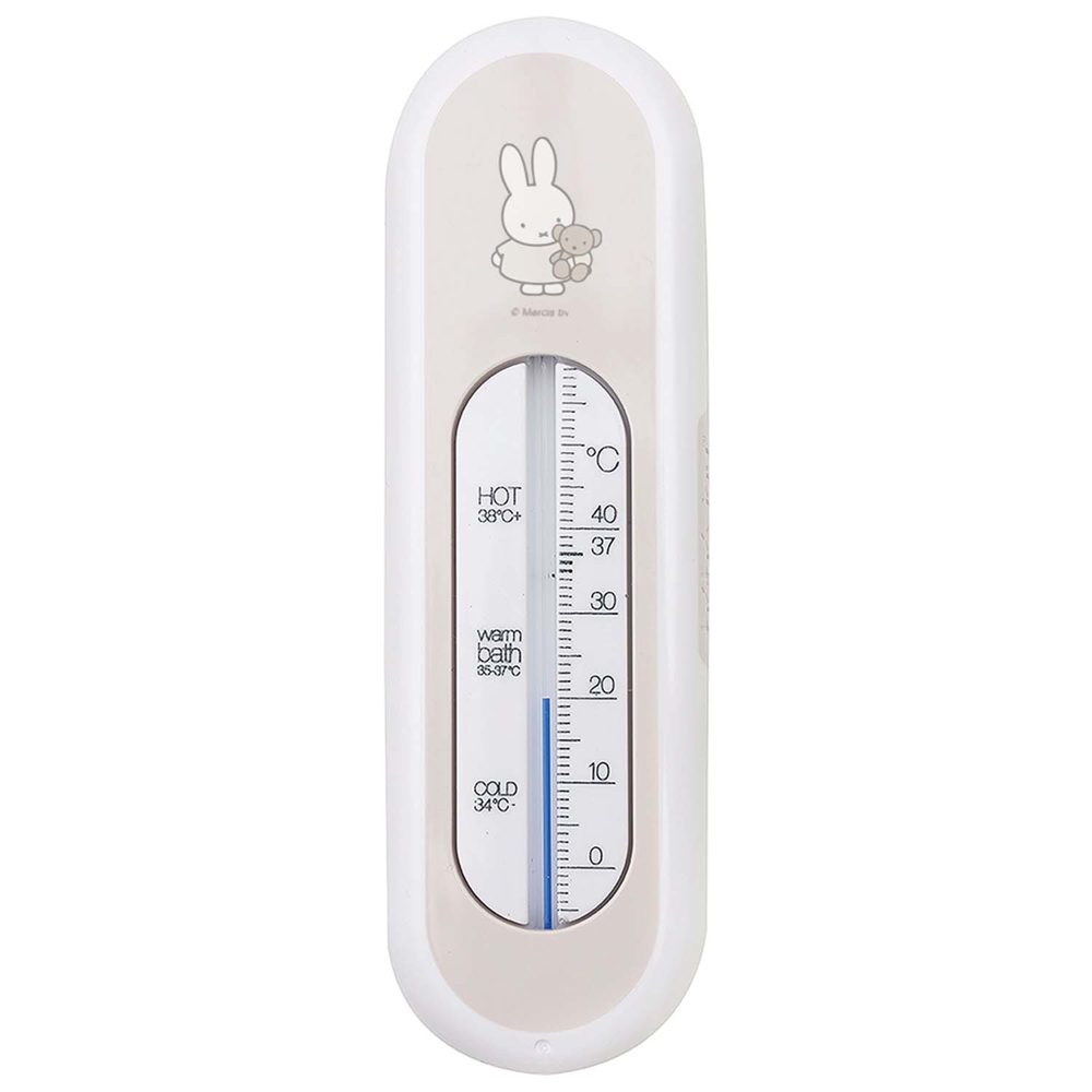 Bebe-Jou badthermometer Nijntje Eend