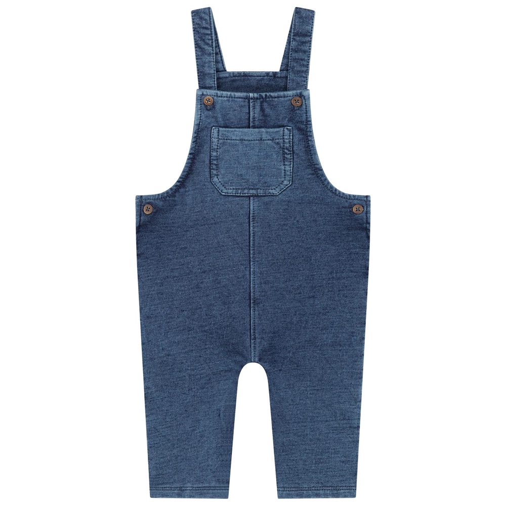 Prénatal baby tuinpak - Mid Blue Denim