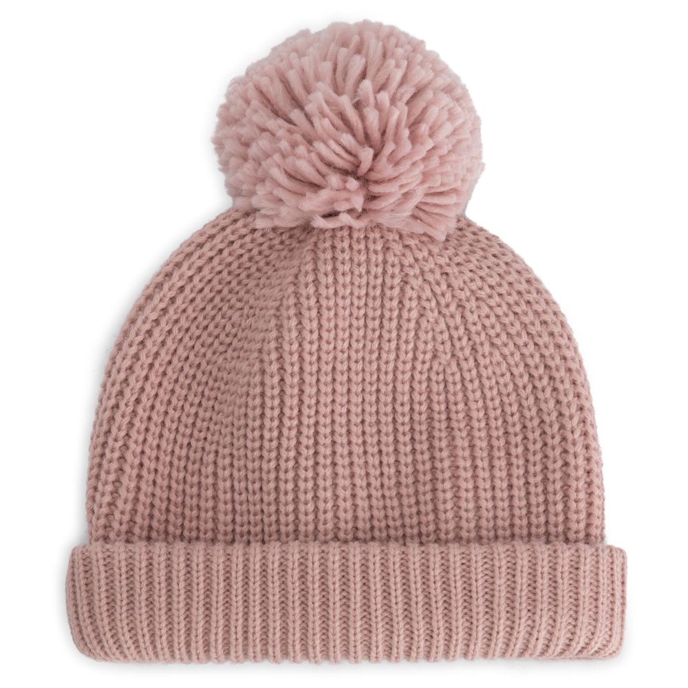 Prénatal peuter muts - Soft Pink