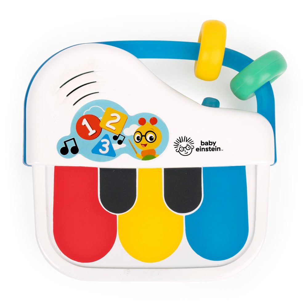 Baby Einstein Petit Piano - Multi