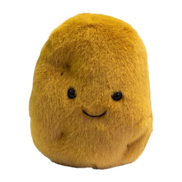 Wild & Soft Garden Friends Knuffel – Potato