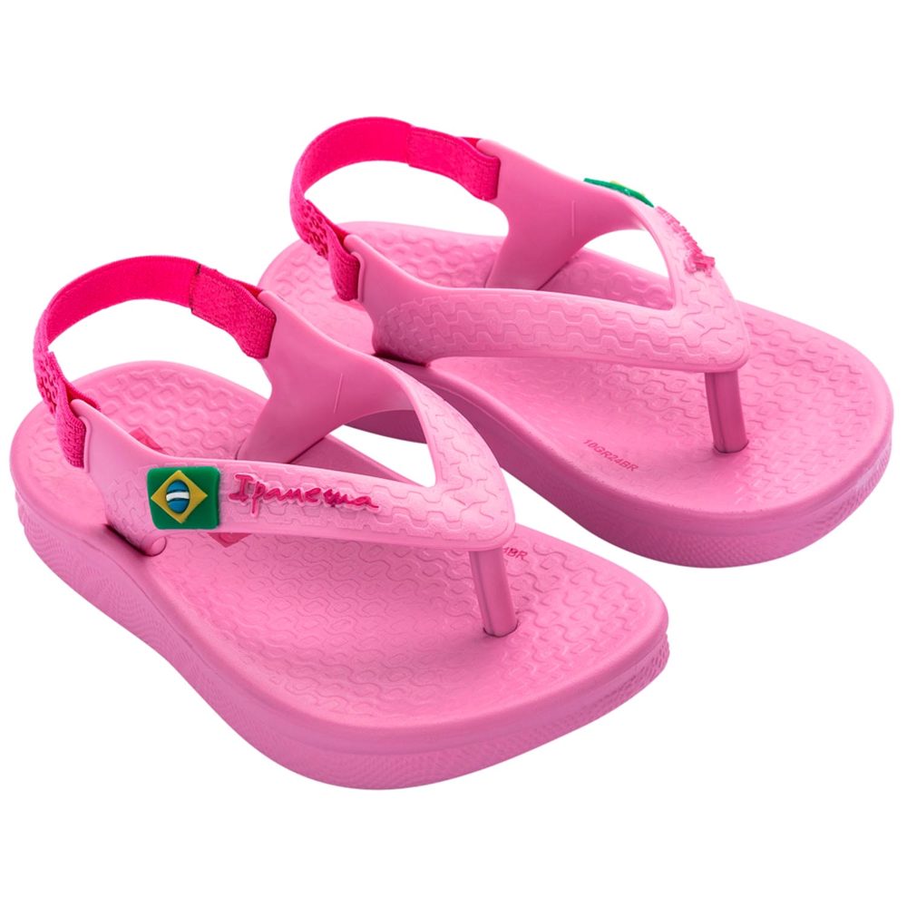 Ipanema slipper - Pink