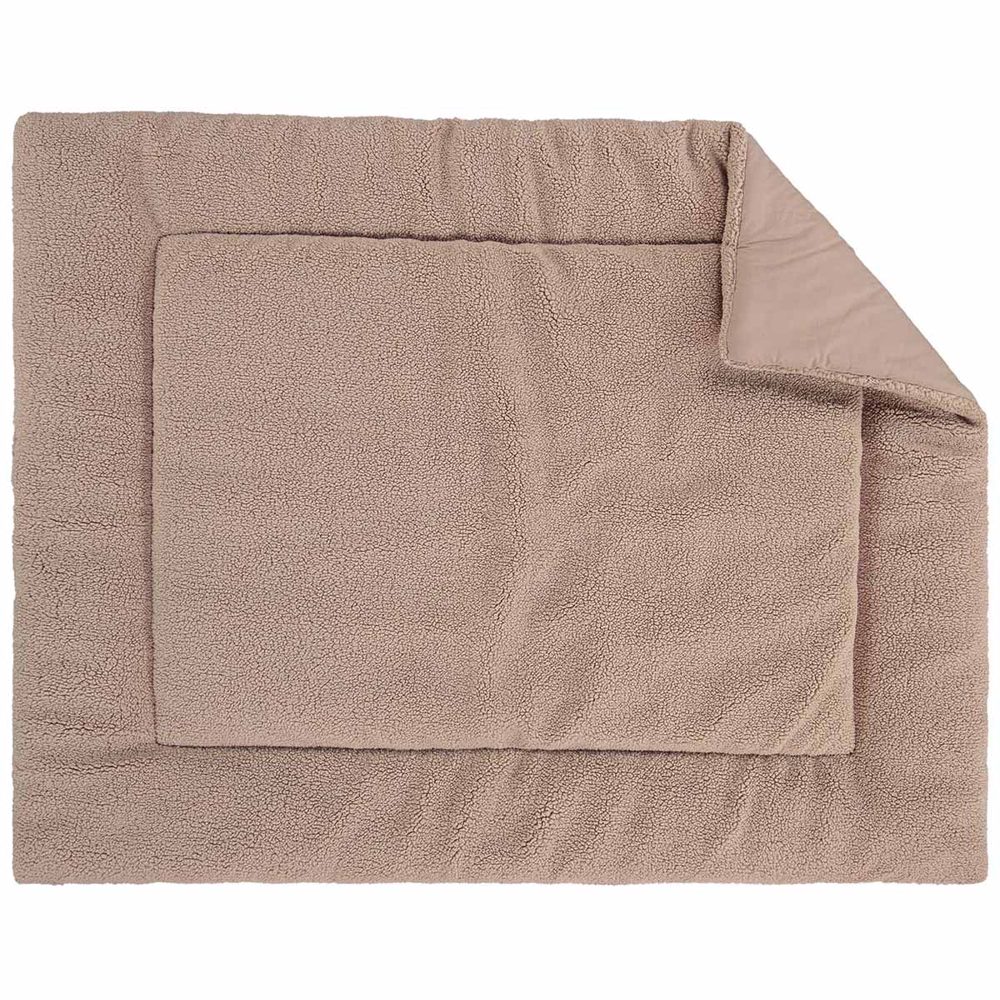 Prénatal boxkleed teddy - Taupebrown