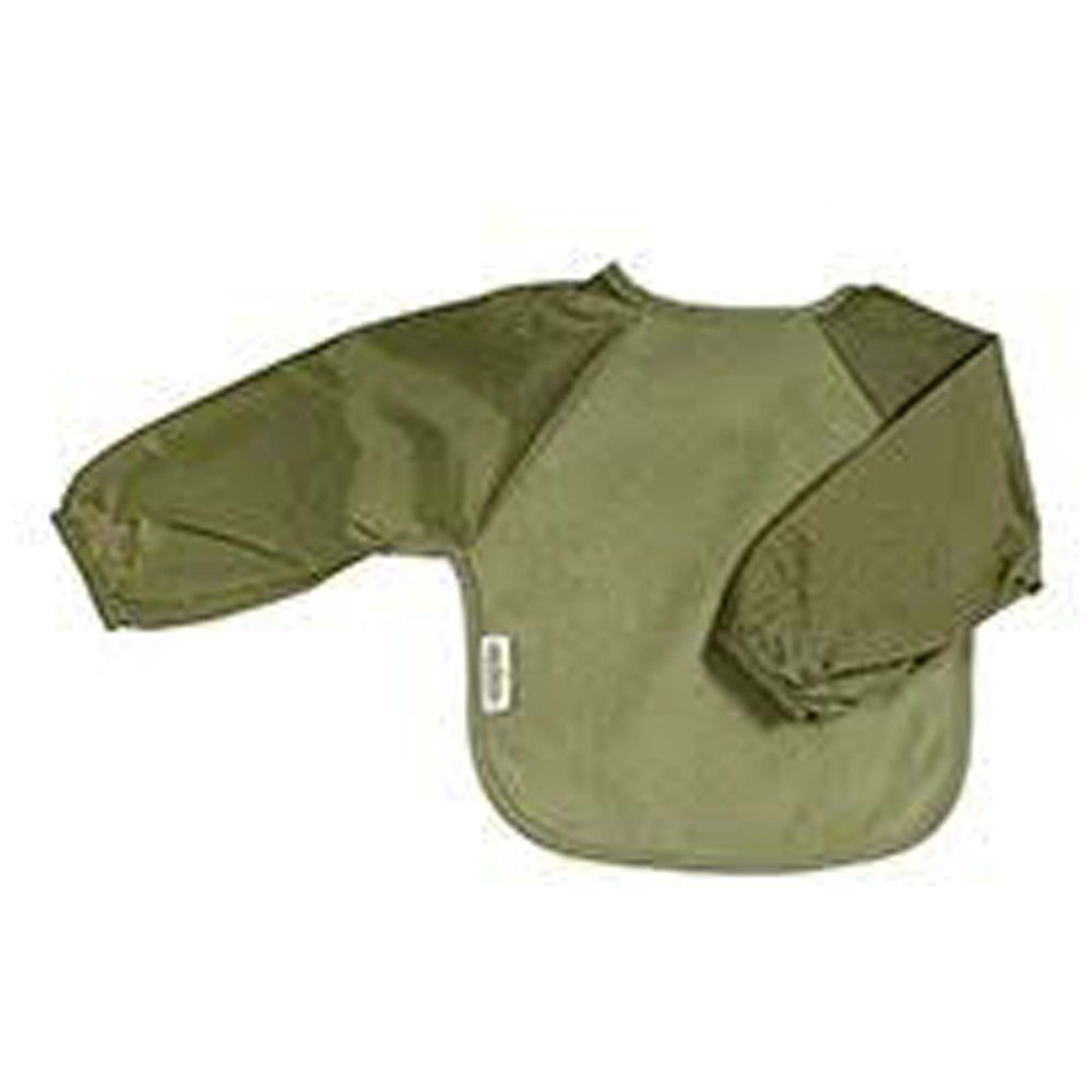 Silly Billyz mouwslab - Olivegreen