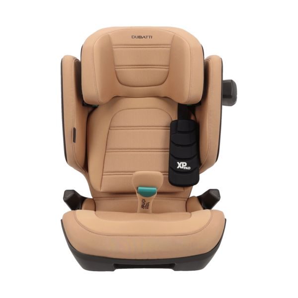 Dubatti by Britax Römer KIDFIX PRO Autostoel - Soft Terra – foto 2