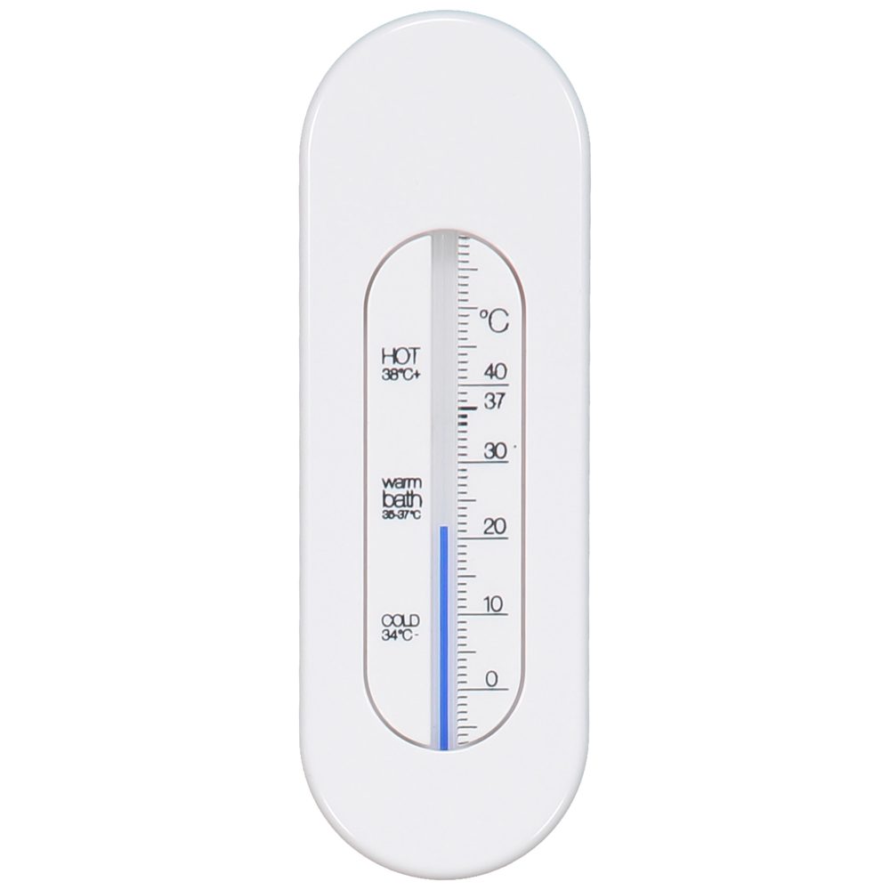 Prénatal badthermometer - White