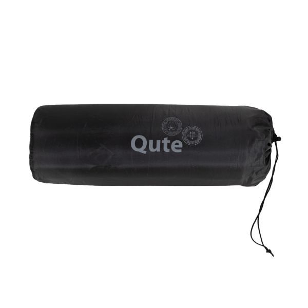 Qute Campingbedmatras - Q-Matti 3D - Mesh -  3 cm