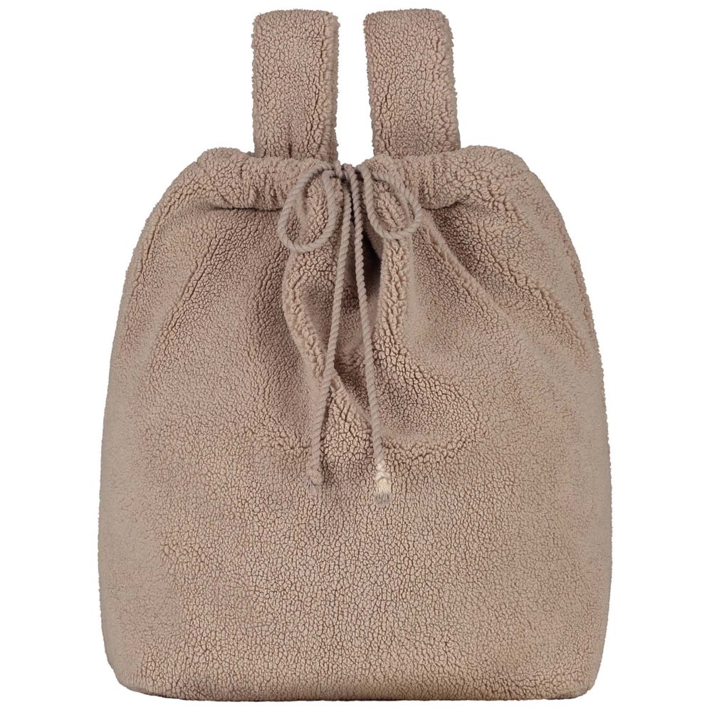Prénatal boxzak teddy - Taupebrown