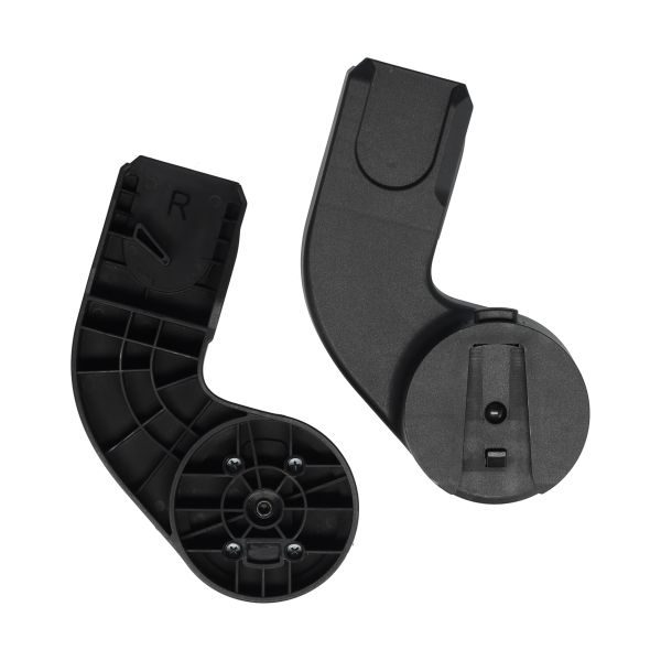 Qute Q-Vibe Autostoel Adapterset – foto 2