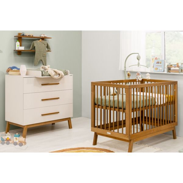 Bopita Kaleo Commode - Dune / Rose Wood – foto 6