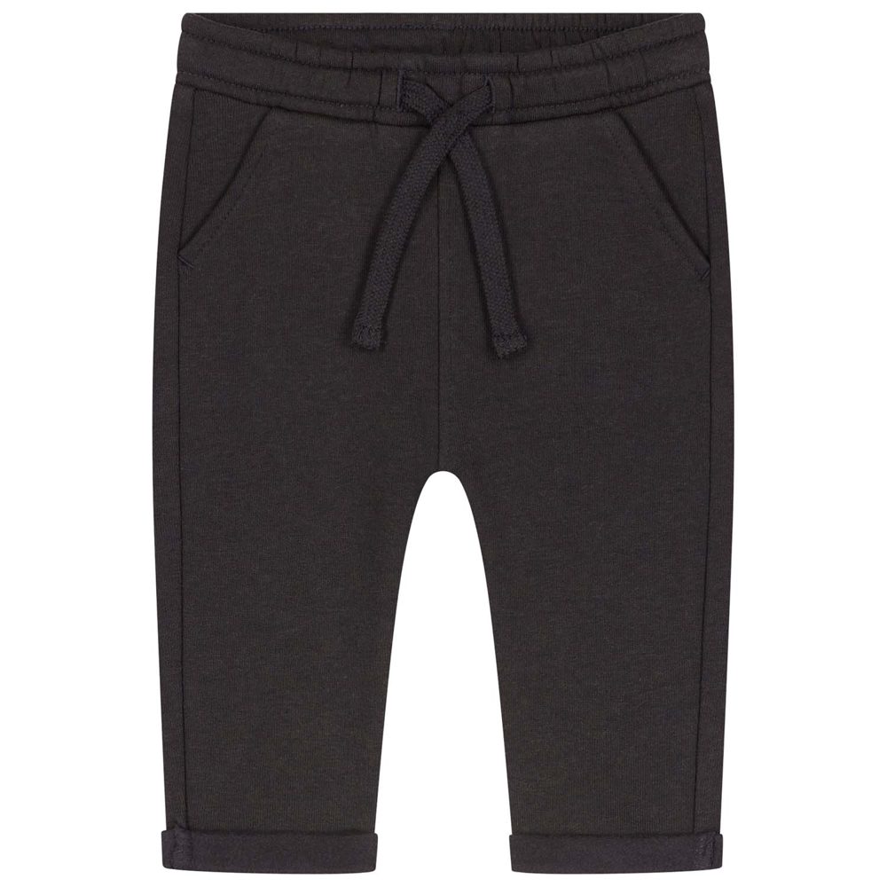 Prénatal baby broek - Dark Stone Grey