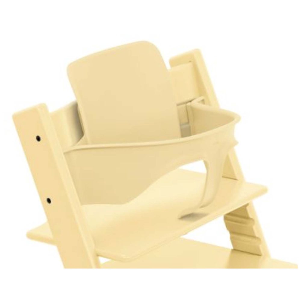 Stokke Tripp Trapp babyset 2 - Lemon Yellow