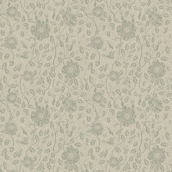 Sandberg Behang - Anton - Sage Green